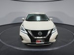 Nissan Murano SL 2019
