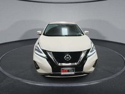 Nissan Murano SL 2019