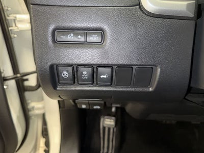 Nissan Murano SL 2019