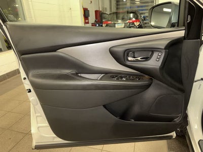 Nissan Murano SL 2019