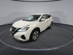 Nissan Murano SL 2019