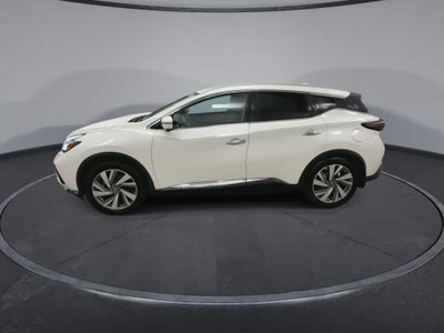 Nissan Murano SL 2019