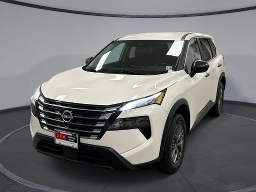 Nissan Rogue S 2024