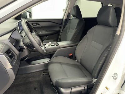 Nissan Rogue S 2024