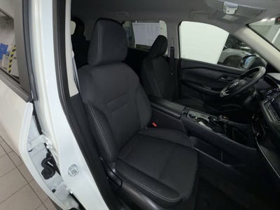 Nissan Rogue S 2024