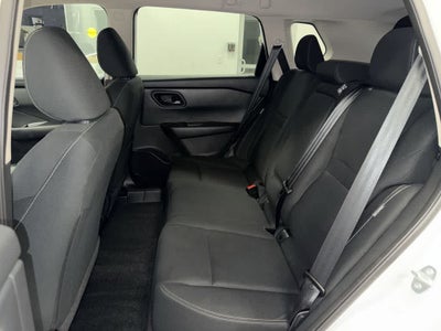 Nissan Rogue S 2024
