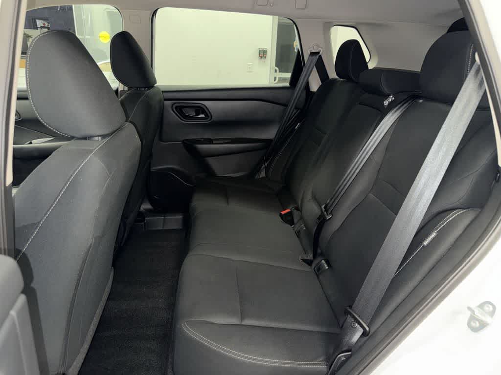 Nissan Rogue S 2024