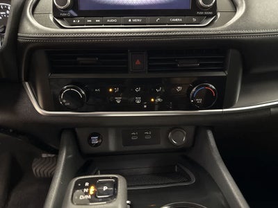 Nissan Rogue S 2024