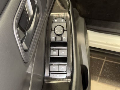Nissan Rogue S 2024