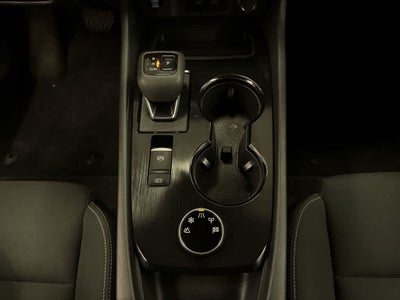 Nissan Rogue S 2024