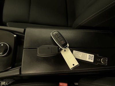 Nissan Rogue S 2024