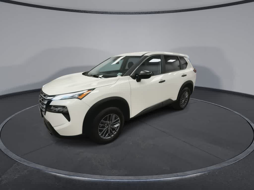 Nissan Rogue S 2024