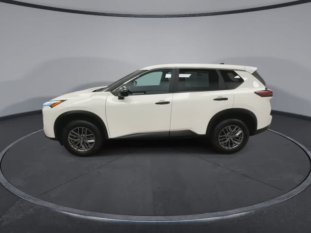 Nissan Rogue S 2024