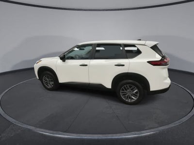 Nissan Rogue S 2024