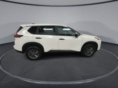 Nissan Rogue S 2024