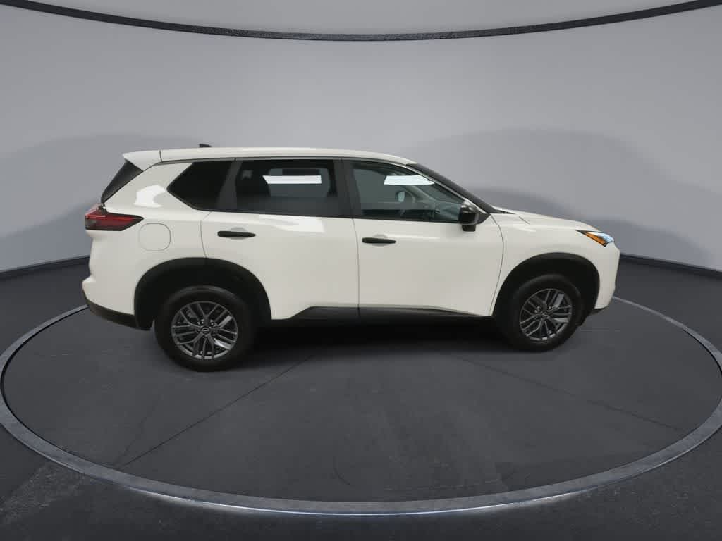 Nissan Rogue S 2024