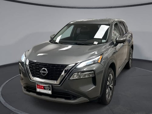 Nissan Rogue SV 2023