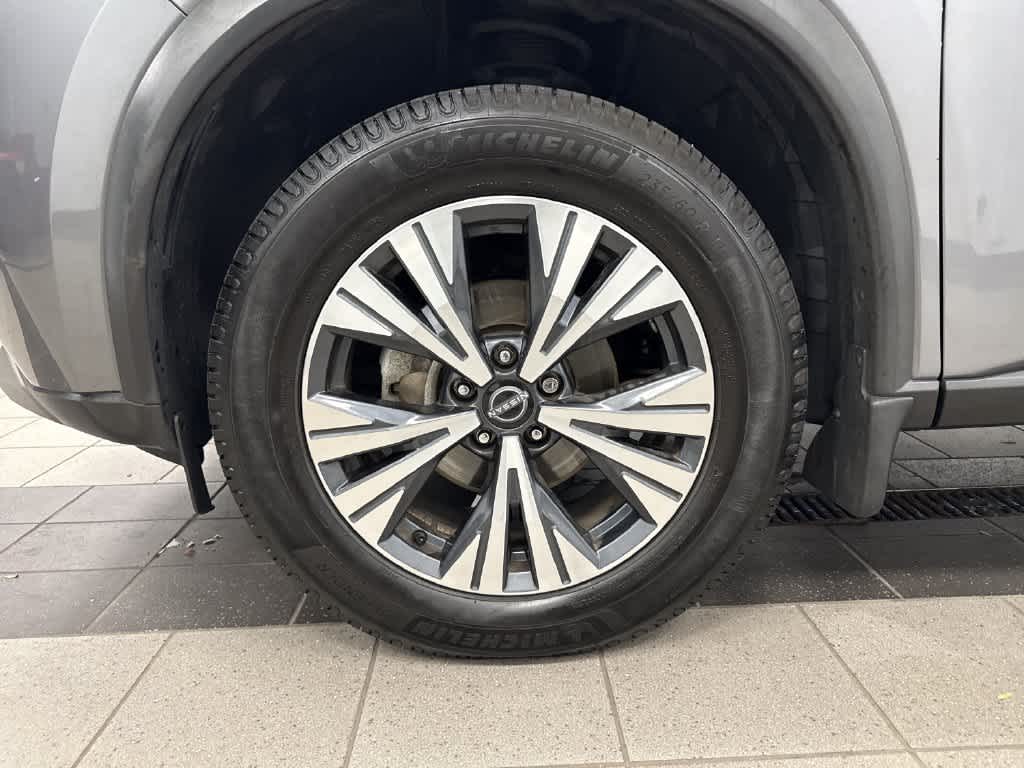 Nissan Rogue SV 2023