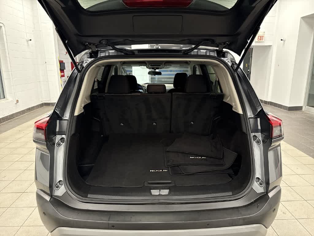 Nissan Rogue SV 2023