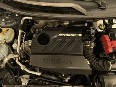 Nissan Rogue SV 2023