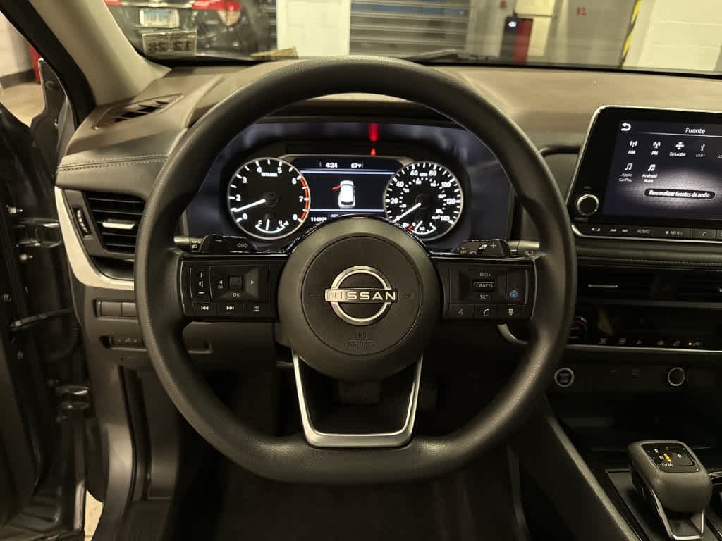 Nissan Rogue SV 2023