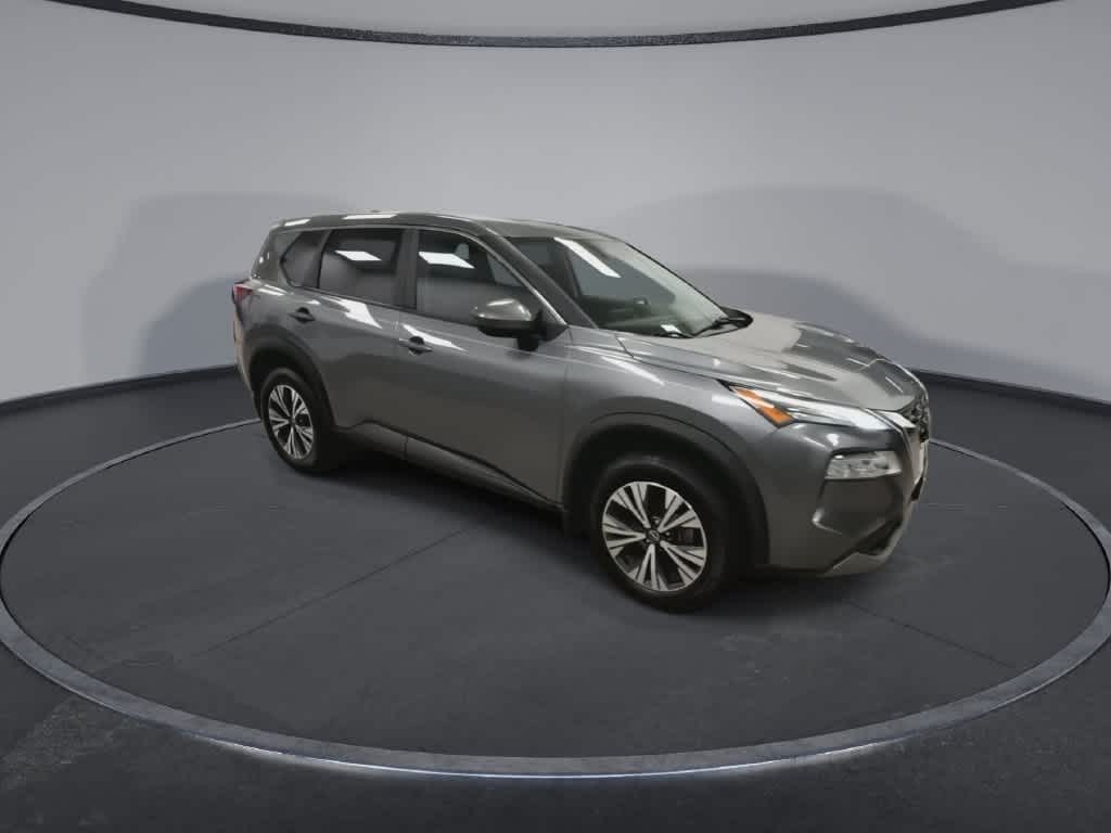 Nissan Rogue SV 2023