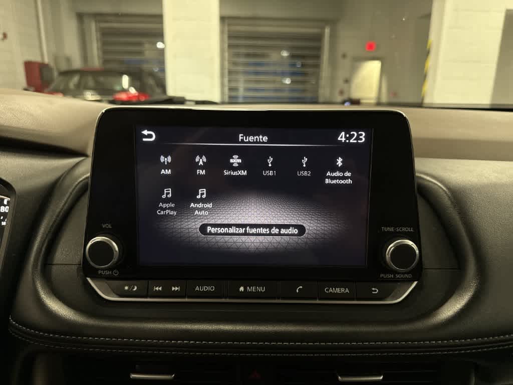 Nissan Rogue SV 2023