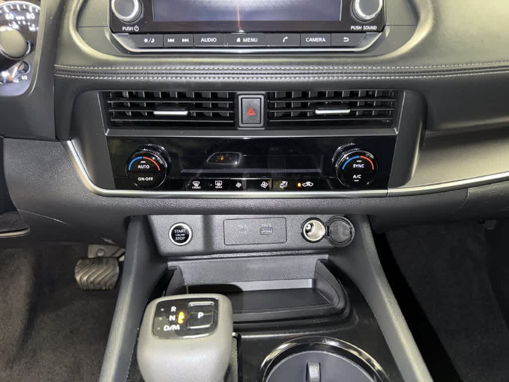 Nissan Rogue SV 2023