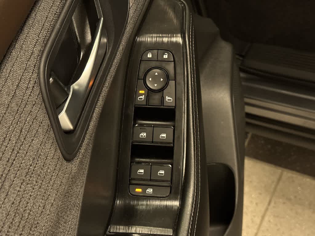 Nissan Rogue SV 2023