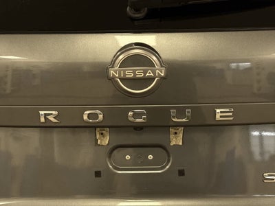Nissan Rogue SV 2023