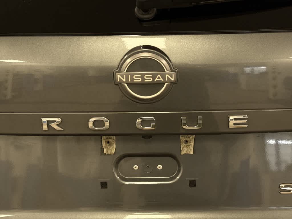 Nissan Rogue SV 2023