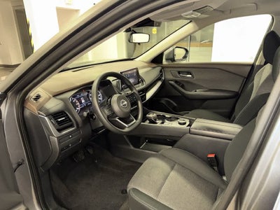 Nissan Rogue SV 2023