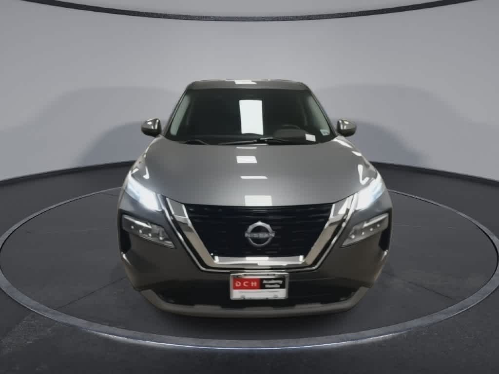 Nissan Rogue SV 2023