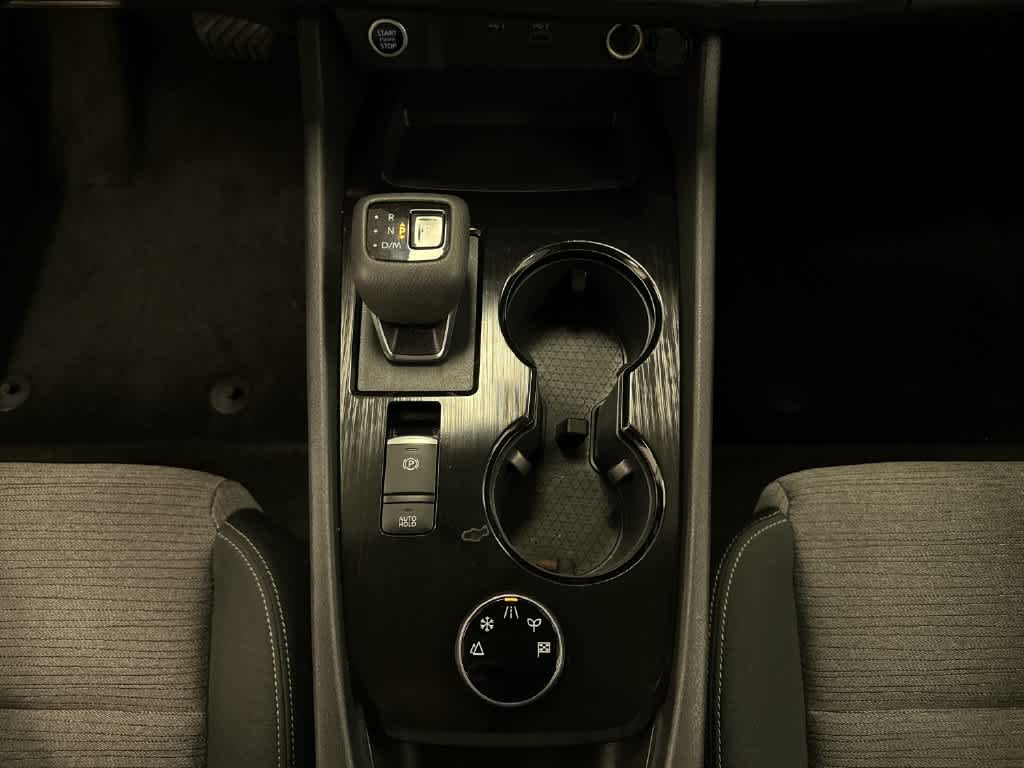 Nissan Rogue SV 2023