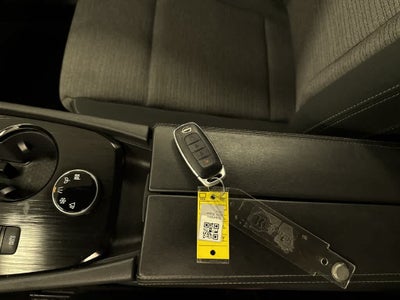 Nissan Rogue SV 2023
