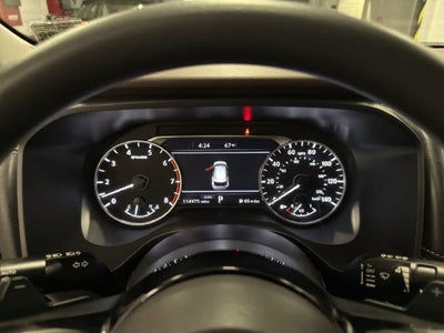 Nissan Rogue SV 2023
