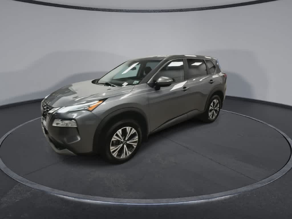 Nissan Rogue SV 2023