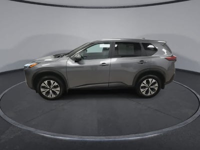 Nissan Rogue SV 2023