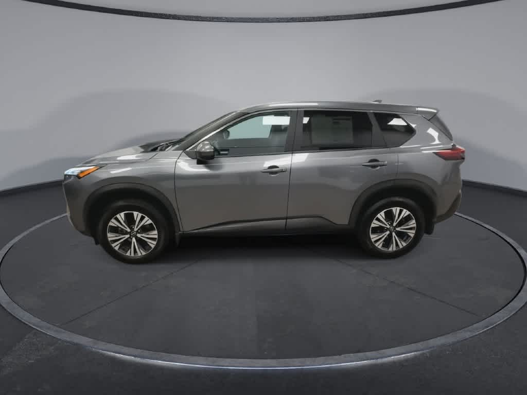 Nissan Rogue SV 2023