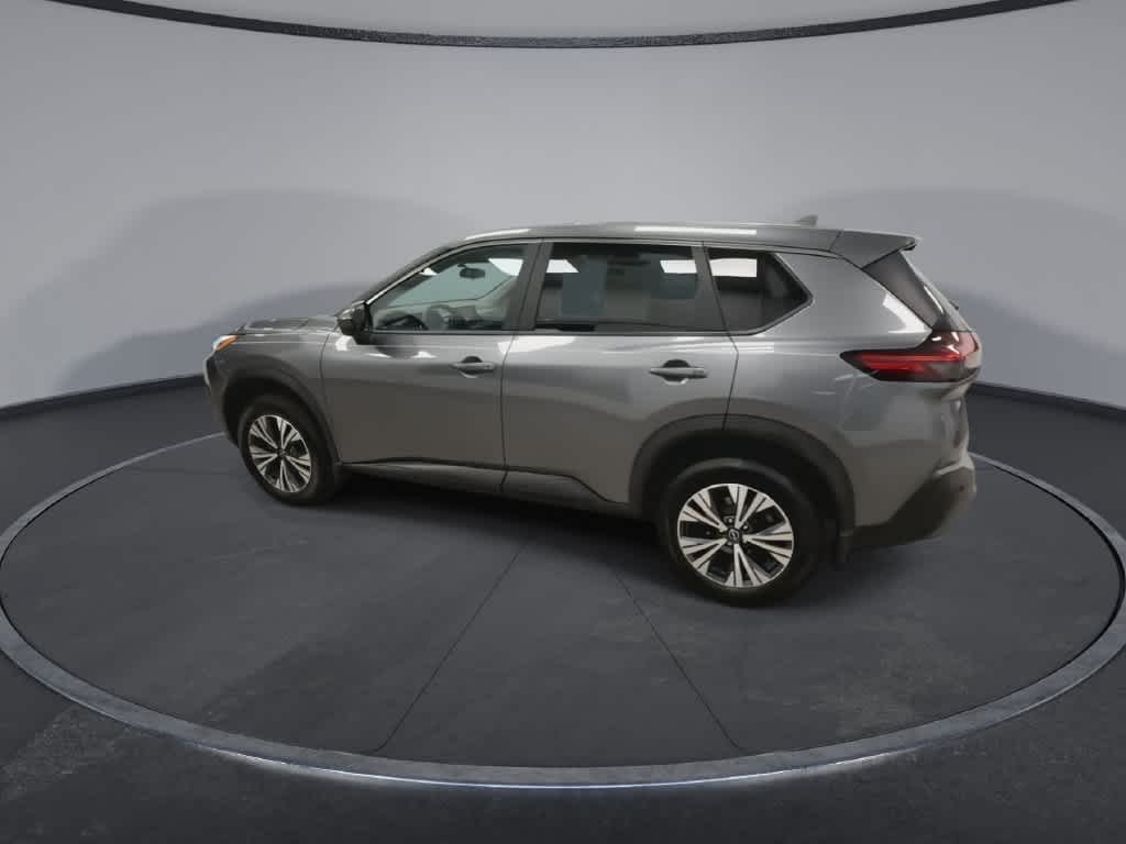 Nissan Rogue SV 2023