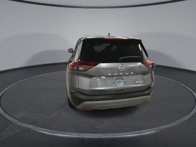 Nissan Rogue SV 2023