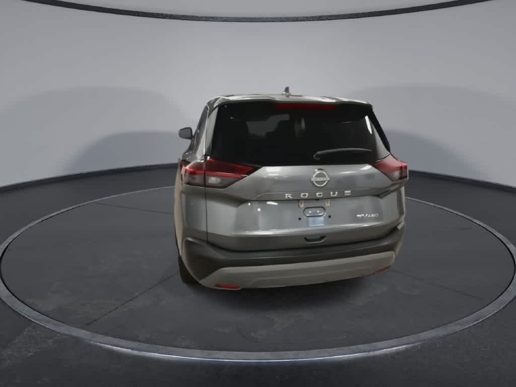 Nissan Rogue SV 2023
