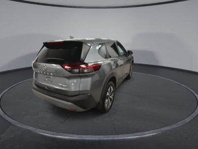 Nissan Rogue SV 2023