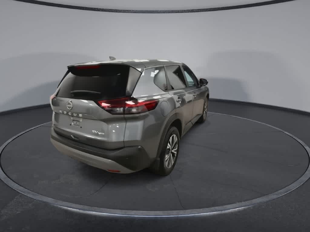 Nissan Rogue SV 2023