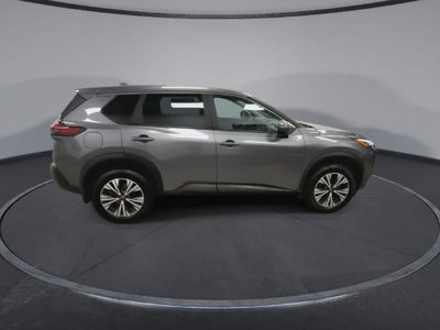 Nissan Rogue SV 2023