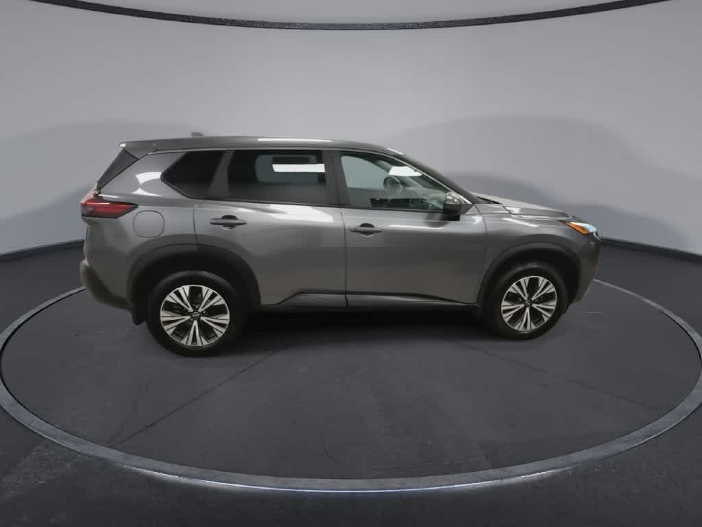Nissan Rogue SV 2023