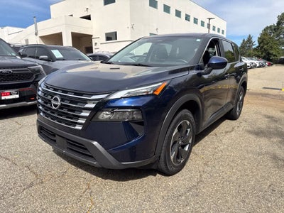 Nissan Rogue SV 2025