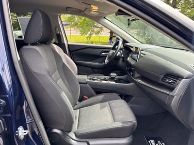 Nissan Rogue SV 2025