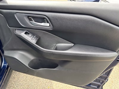 Nissan Rogue SV 2025
