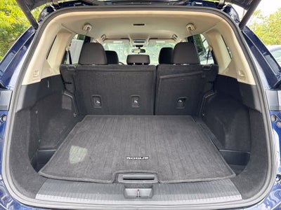 Nissan Rogue SV 2025